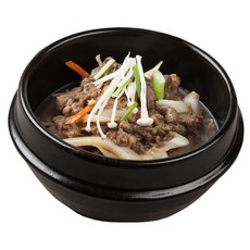 [당일출고] 머그바 뚝배기 소불고기 500g, 2개