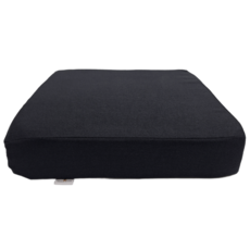 키높이 두꺼운 직장인의자 사무실 8cm 방석