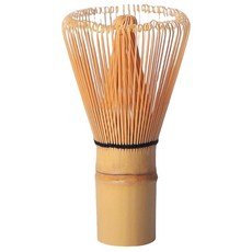 AOHAO 차선 말차기구 일본식 말차솔 거품기 교반기 백본/120본, 백본(갈래 약 76), 1개