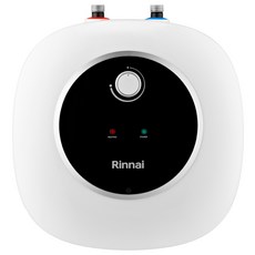 (공식대리점) 린나이 전기온수기 저장식 온수기, 02.택배발송_U15(15리터 상향식)