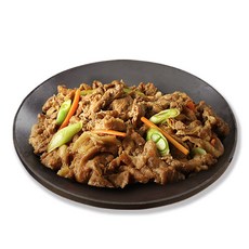 참하누리 간장돼지불고기, 500g, 2개