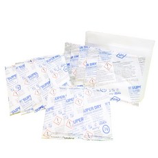 슈퍼드라이 락앤드라이 세트 쌀통 밀폐 용기 보관 제습제 사료 습기 방지 방습제 습기제거제, 1개