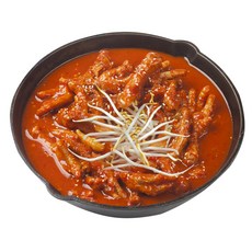 [당일출고] 머그바 매콤 국물닭발 500g, 3개