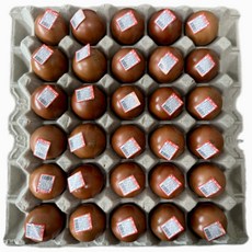 [참나무촌] HACCP인증 무염훈제란 60구, 30구, 2개