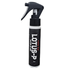 뷰오케이 바이크 헬멧 쉴드 발수 코팅 스프레이 우천 주행 시야 확보