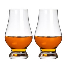 싱글몰트 테이스팅 글라스 양주 위스키 잔 2P, 2개