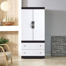 해해동동 라라 투서랍옷장 서랍장(88), 웬지백