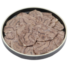 아롱사태수육 1kg 곰탕고기 쌀국수고기 수육고기 냉면고기 냉면고명, 1개