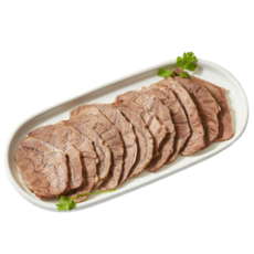 아롱사태수육 150g 2개