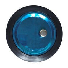 싱크대 뚜껑 스텐 (대) 스테인레스 씽크 마개 배수구 물마개, 1개