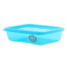 [미라네주방] 냉장고정리 야채보관 밀폐용기 김치통 반찬통 미라클통 950ml, 1개, 미라클통_950ml