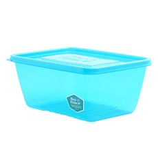 미라네주방 미라클통 보관용기, 1개, 2200ml