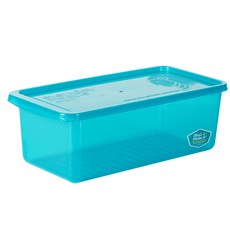 미라네주방 반찬통 야채보관 신선용기 미라클통 멀티 5000ml, 1개, 1개