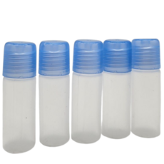 아이팜즈 휴대용 공병 렌즈 공병- 7ml, 5개