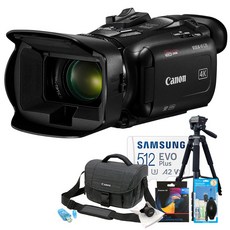 [캐논정품] VIXIA HF G70 4K 캠코더 +512GB 패키지 /ED, VIXIA HF G70 패키지