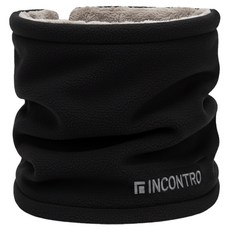 인콘트로 얼굴에 착! 사이즈 조절 가능 김서림방지 겨울 성인 방한 넥워머 사이즈업 리뉴얼