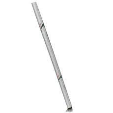 [시소상점] 건설사 납품용 난연 + 친환경 인증 보온재 (15A부터 200A까지) 가교발포폴리에틸렌 보온재 배관용 은박, 22mm (15A), 1개