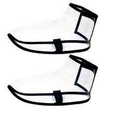 알리오마켓 미용실 신발커버 머리카락 방수 운동화 보호덮개 1+1