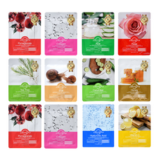 그레이스데이 골라쓰는 마스크팩, 1개, 100개입