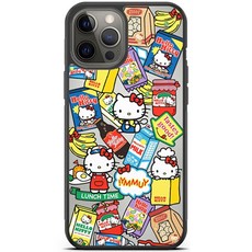 갤럭시S25 S25+ S25울트라 S25엣지 S25FE 키티 범퍼 케이스 산리오