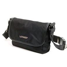 락킵 올디펜드 미니크로스백 도난방지가방 소매치기 차단 HLB-C1