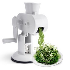 국내산 파써리 파채기계 수동 무전원 파절이 파채칼 파썰이, 1개