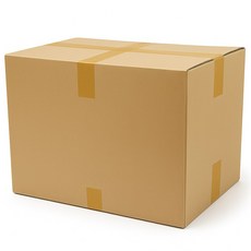 박스담아 우체국 택배박스 소형 소량 낱개 대형 무지 상자 종이박스, 65개, 우체국3호 340X250X210(65개), 우체국3호 340X250X210(65장)