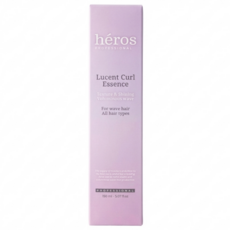 헤로스 루센트 컬 에센스 150ml, 1개