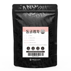 산그리메 국내산 둥굴레차 100티백 대용량 PLA 생분해필터 삼각티백차, 100개입, 1개, 1g, 100개입