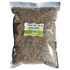 꽃보다이쁜다육 분갈이흙 8 L(6~7kg), 1개, 8L