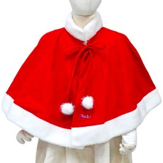 크리스마스 산타망토