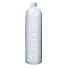 이뮤니프 미네랄 워터 무라벨 1500ml 9병, 1.5L, 9개