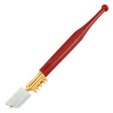 사쿠라 다이아몬드 일제 유리칼 유리 타일 절단 칼 캇타 컷터 수공구 거울 창문 절삭 작업 공구 커팅 커터, 1개, 옵션04 고급형 유리칼-일제 토요