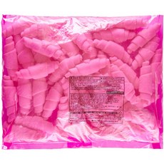 신세계푸드 대용량 냉동 미니크로와상 생지 2.5kg(130개 내외), 2.5kg, 1개