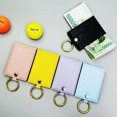 조씨네 골프 라운딩 머니 요술 내기 지폐 지갑 클립