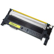 잉크다파라 삼성 호환토너 CLT-K510S, Y510S 노랑/재생, 3개