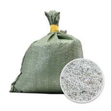 규사5호사 보도블럭충진용 마대자루모래 화단 골프장벙커 하얀모래 실리카샌드 논슬립바닥재, 4kg, 1개