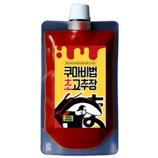 쿠마 비법 초고추장, 1개, 300g