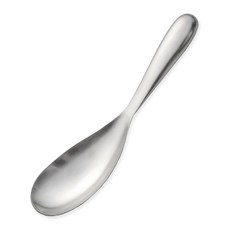 라온누리 웰메이드 올스텐 진공 서빙스푼, 1개