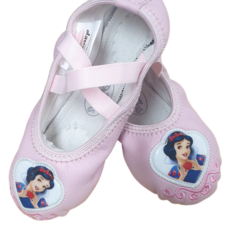 SNC 디즈니 클래식 발레슈즈 [백설공주]