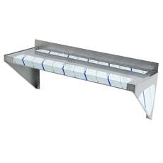 미래주방 [미래주방] 까치선반 900 주방선반 양념선반 스텐선반 업소용, 900*300*340