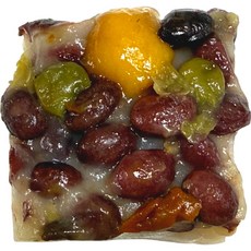 달빛찰떡 모듬영양찰떡, 10개, 50g