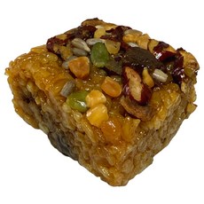 달빛찰떡 개별포장약밥, 20개, 50g