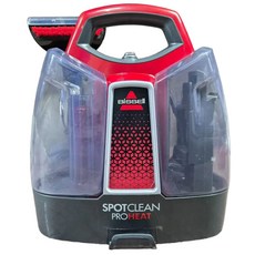 [대여] 습식청소기대여 비셀 스팟클린 3698V 패브릭소파 매트리스 침구청소 3일대여+1일행사중, 주문 다음날 발송