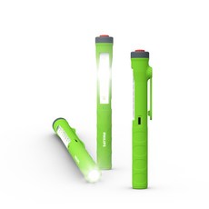 필립스 공식판매점 엑스페리온 3000 시리즈 LED 충전식 작업등 펜라이트 X30 Pen, 필립스 엑스페리온 3000시리즈 X30 Pen, 1개