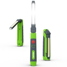 필립스 공식판매점 엑스페리온 3000 시리즈 LED 충전식 작업등 캠핑랜턴 X30 Slim, 필립스 엑스페리온 3000시리즈 X30 Slim, 1개