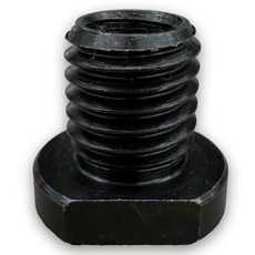 규격 변환 드릴 비트 나사 볼트 그라인더 M10 to M14 어댑터