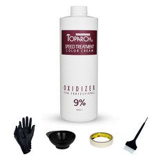 토파 산화제 풀패키지 플라스틱 변색 복원제 운동화 에어컨 황변제거, 1개