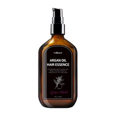 셀러버 아르간 퍼퓸 헤어 오일 오로라, 1개, 100ml