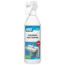 HG 욕실 화장실 물때 석회제거제 스케일어웨이 타일 세면대 찌든때, 1개, 500ml